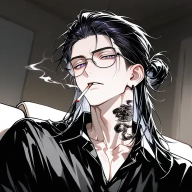 Profile image of 傑