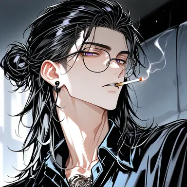 Profile image of 傑