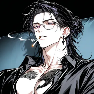Profile image of 傑