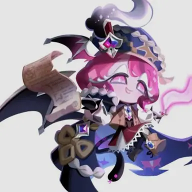 Profile image of 이터널슈가 쿠키