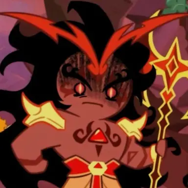 Profile image of 버닝스파이시 쿠키