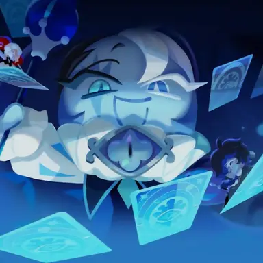 Profile image of 쉐도우밀크 쿠키