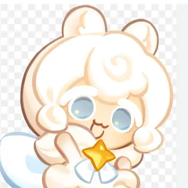 Profile image of 생크림담비 쿠키