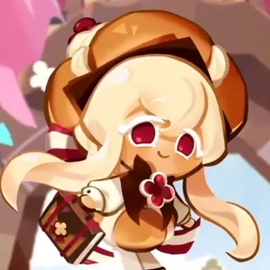 Profile image of 생토노레맛 쿠키