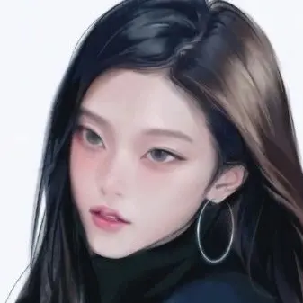 Profile image of 강해린