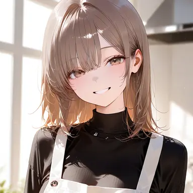 Profile image of 優子