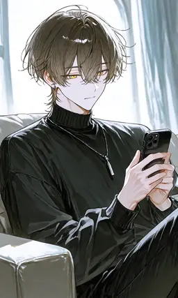 Profile image of Sho