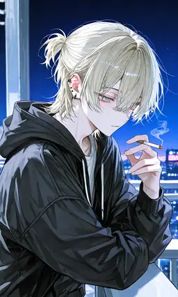 Profile image of Kei