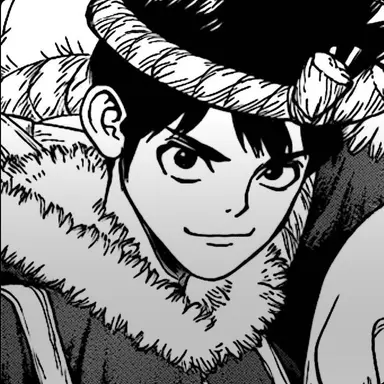 Profile image of クロム