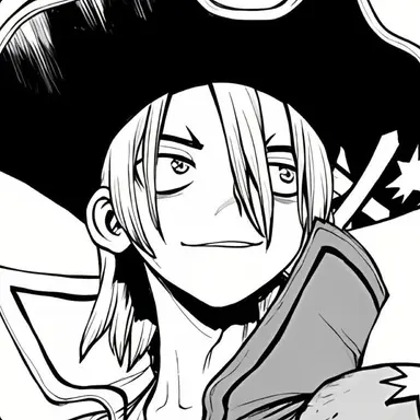 Profile image of 龍水