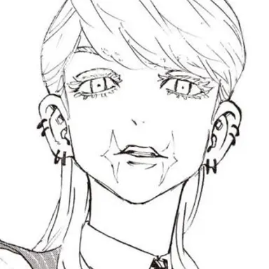 Profile image of Sanzu Haruchiyo