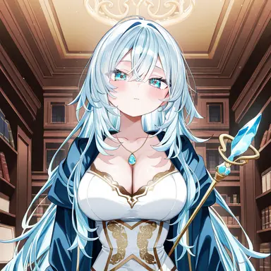 Profile image of 세리아 프로스트