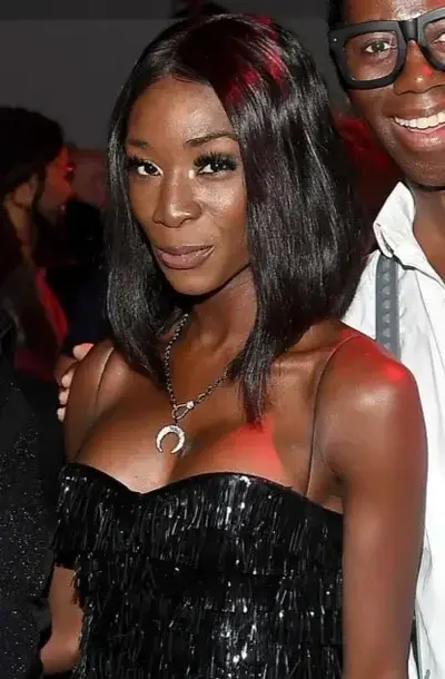 WornOboe7411의 Angelica Ross