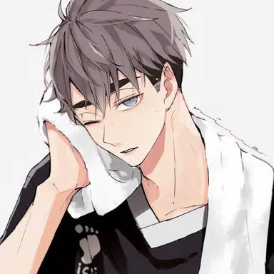 Profile image of 治