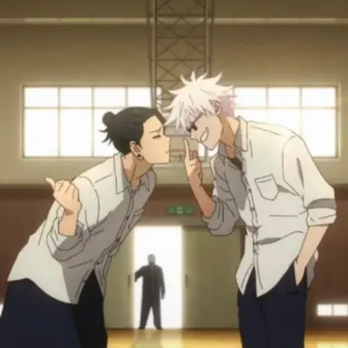 Profile image of 고죠 사토루