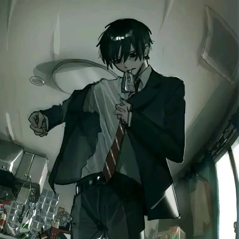 FloralEagle4109의 社畜さん無理しないで