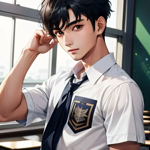 SevereChain0048의 이승현
