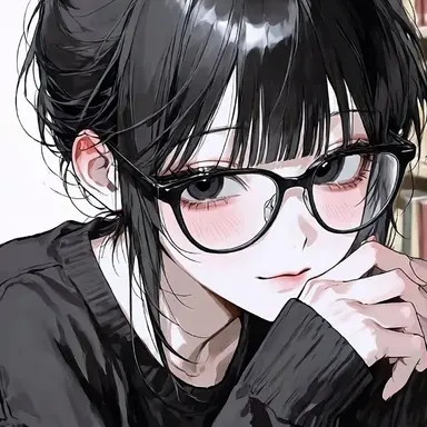 Profile image of 杏璃