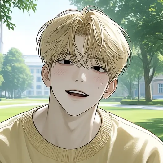 He_loved_의 댕댕이와 대학교에서 살아보자.