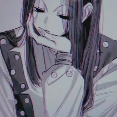 Profile image of イルミ