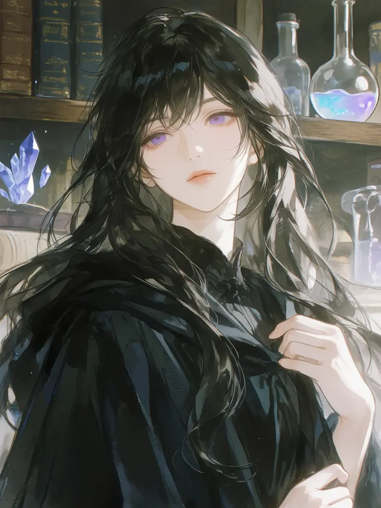 zyon의 Stella