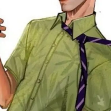 Profile image of 닉