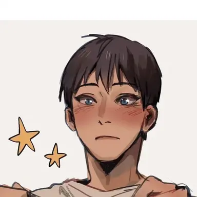Profile image of 카게야마 토비오