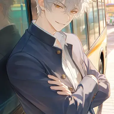 Profile image of Yuu Nanase