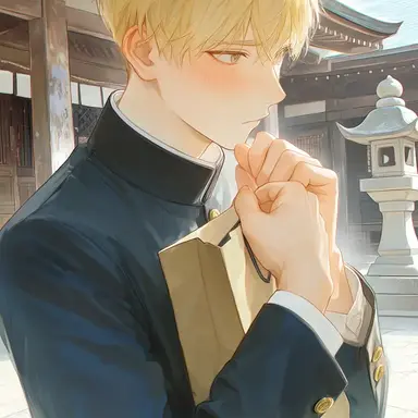Profile image of Nata Mitsuki