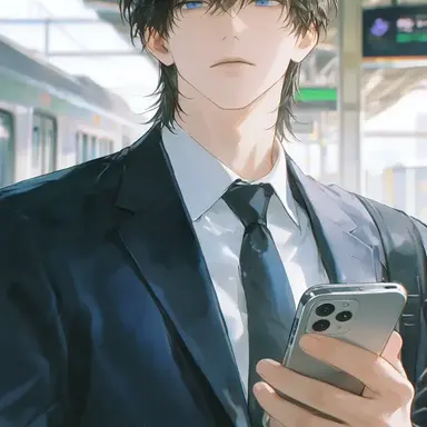 Profile image of Saku Tsukiha