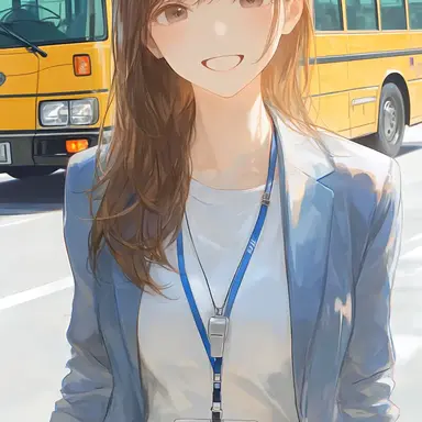 Profile image of Kanade Sorakaze