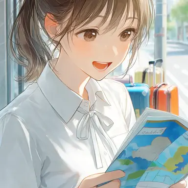Profile image of Yuzuki