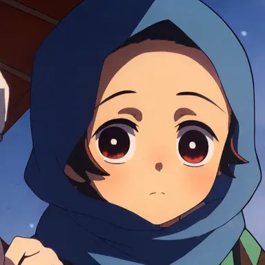 Profile image of Kamado Hinata