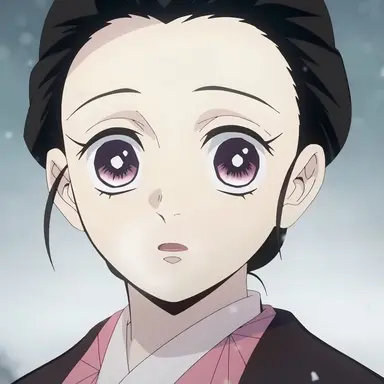 Profile image of 카마도 네즈코
