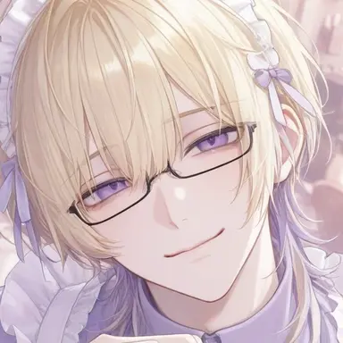 Profile image of 紫杏