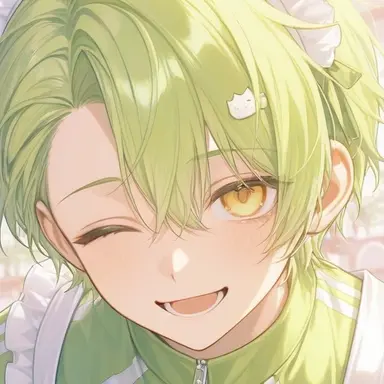 Profile image of 春陽