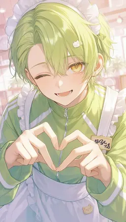 Profile image of 春陽