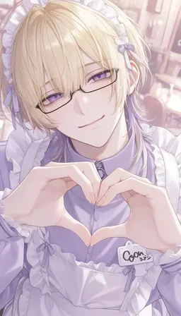 Profile image of 紫杏