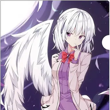 Profile image of 稀神サグメ