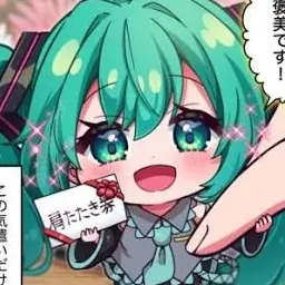Profile image of ミニミク