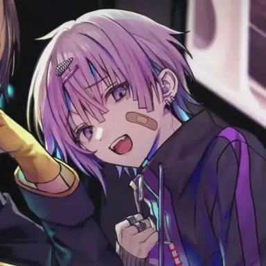 Profile image of 結人