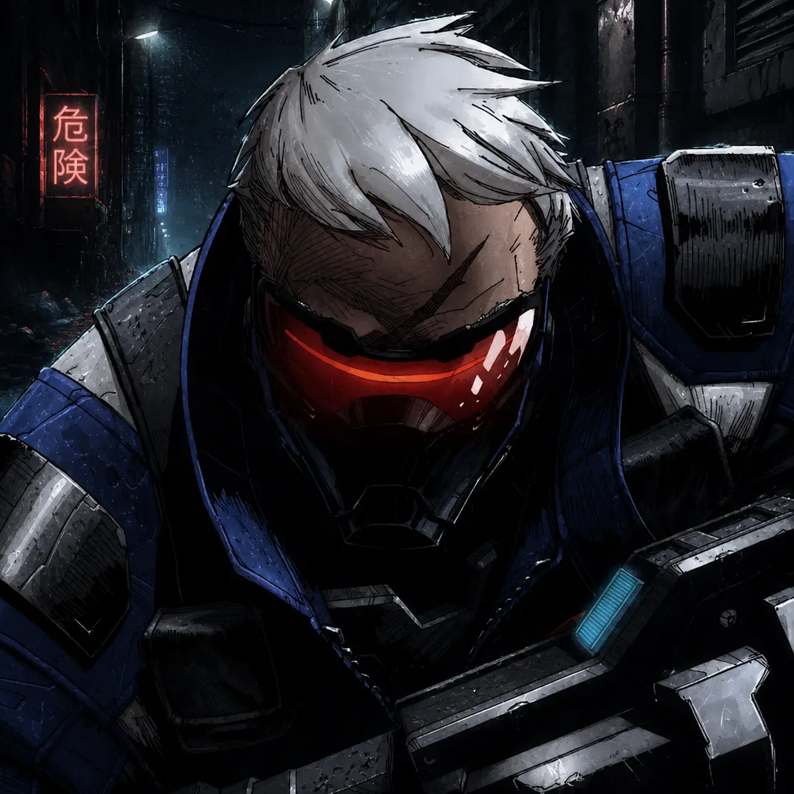 R6_mutemom의 솔져:76
