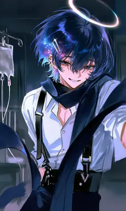 Profile image of ソラ