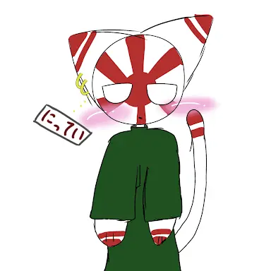 Profile image of 日帝