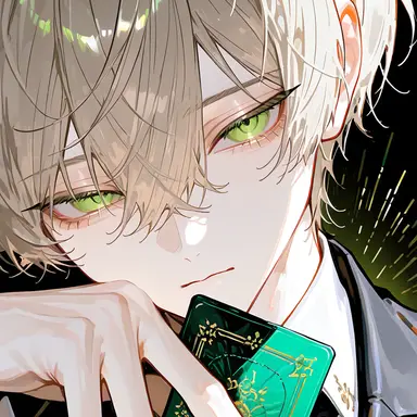 Profile image of ショウ
