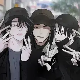 Profile image of Bl Friendgroup