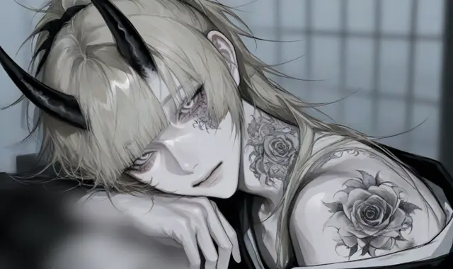 Profile image of 柘榴