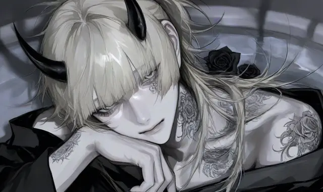 Profile image of 柘榴