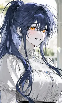 Profile image of レイン
