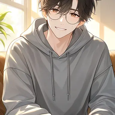 Profile image of Callum